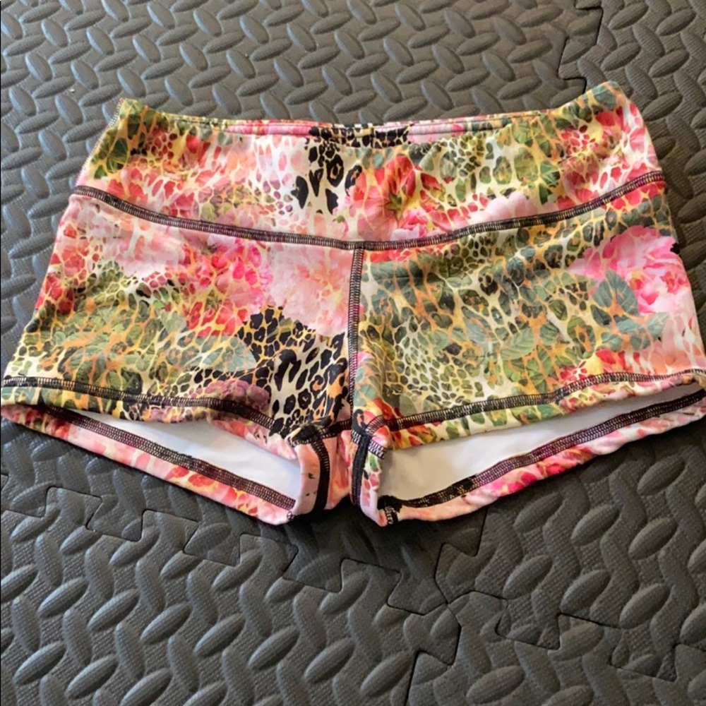Fleo shorts
